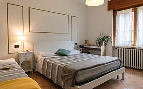 Ingarda Rooms